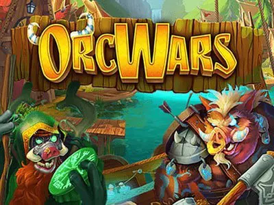 Orc Wars - Spin City - Congo
